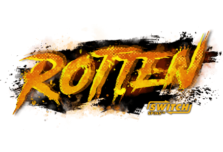 Rotten
